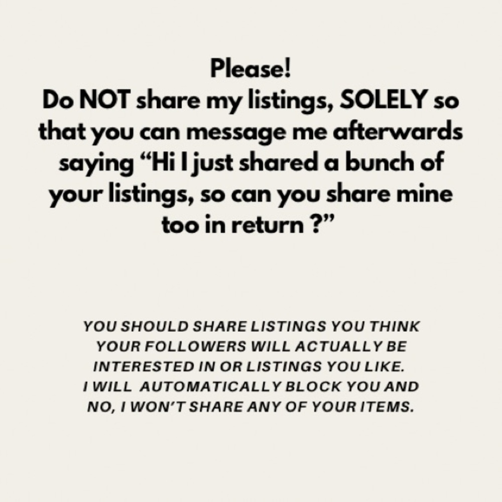 PLEASE READ!!!!